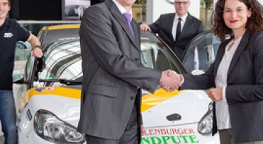 RAVENOL becomes a partner of Opel Motorsport