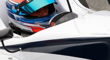 Punkte für Van Amersfoort Racing beim Heimrennen in der Formel 3 EM