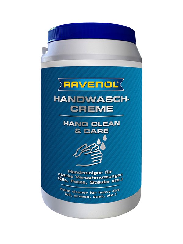 RAVENOL Handwaschcreme 3 St