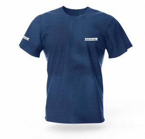 Image RAVENOL T-Shirt blau 2025