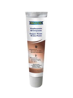 RAVENOL Kupferpaste Produktabbildung für RAVENOL Kupferpaste
