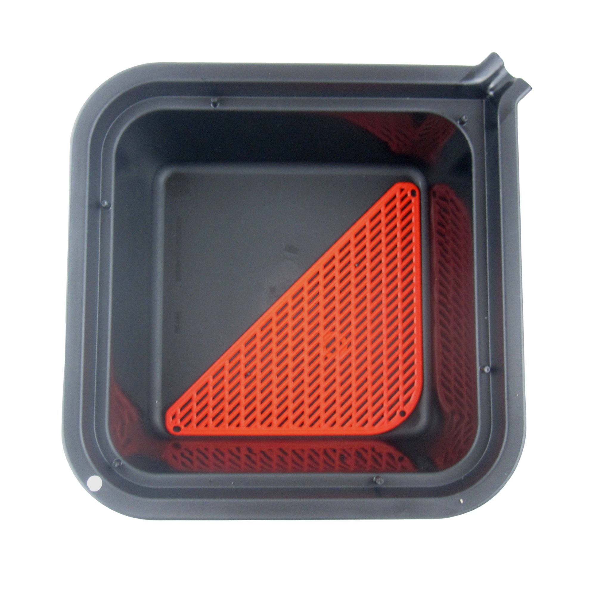 Mehrzweckwanne 7 l Inhalt 1 St