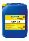 Image RAVENOL Getriebeoel CLP 32