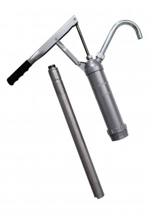 Product image for RAVENOL Oelfasspumpe