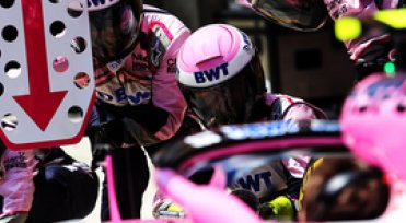 Red Bull überraschend vor Mercedes und Ferrari