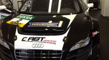 Saisonstart des ADAC GT Masters in Oschersleben – SPORT 1 überträgt live