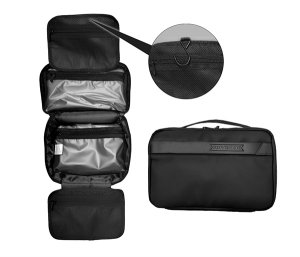 Image RAVENOL Kulturtasche