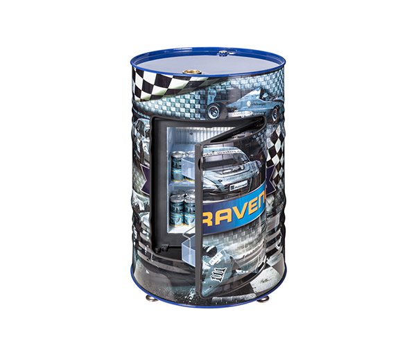 RAVENOL Fass-Minibar 1 St