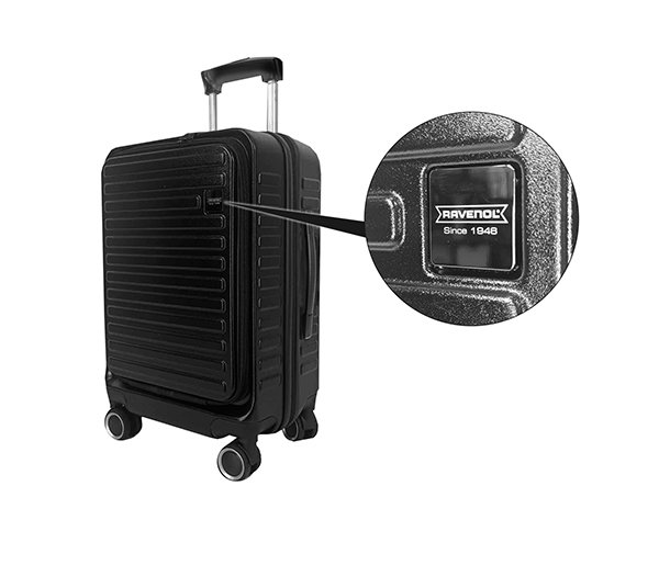 RAVENOL Trolley 1 St