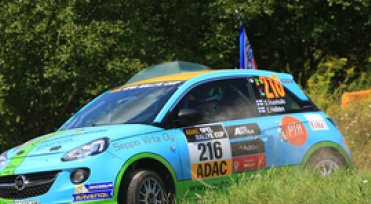 Heißer Kampf um den Vizetitel startet an der Ostsee