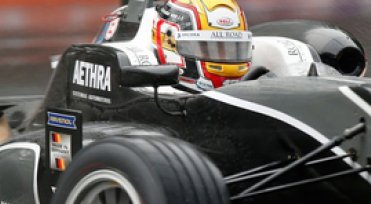 Image Season finale of the FIA Formula 3 European Championships