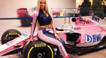 Das war die Automechanika 2018