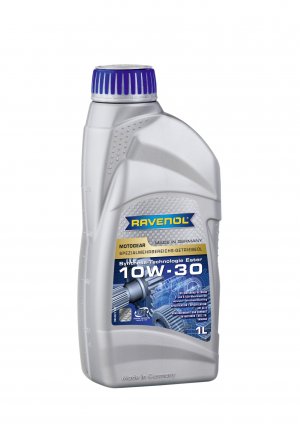 RAVENOL MOTOGEAR SAE 10W-30 GL-4 Produktabbildung für RAVENOL MOTOGEAR SAE 10W-30 GL-4