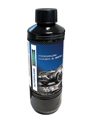 Product image for RAVENOL Premium Wash and Seal