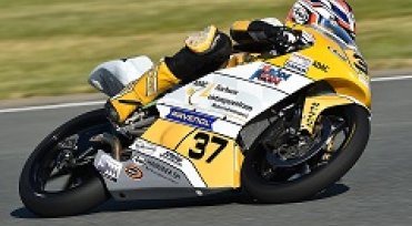 CEV Spanische Motorradmeisterschaft im Motorland Aragon