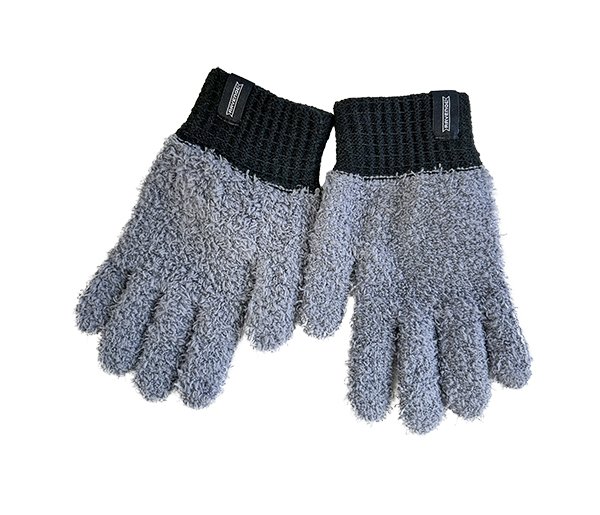 RAVENOL Mikrofaser-Handschuhe 1 St