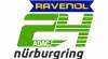 RAVENOL wird Titelpartner der 24h Nürburgring