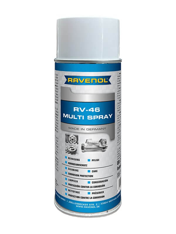 Packaging for multi spray Packaging for multi spray