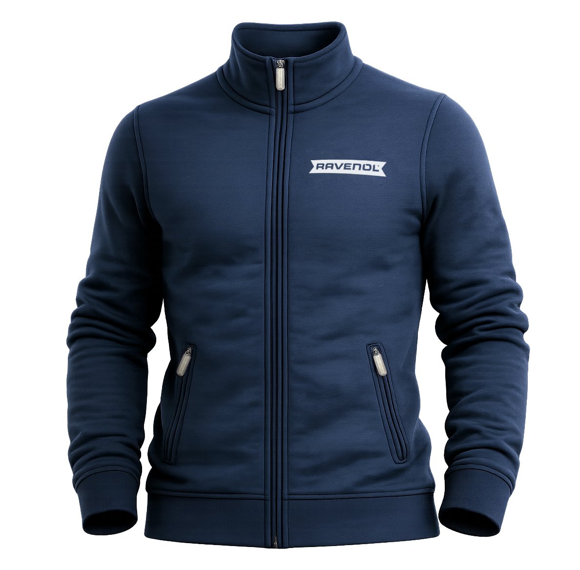 RAVENOL Sweatjacke 2025 Größe XL 1 St
