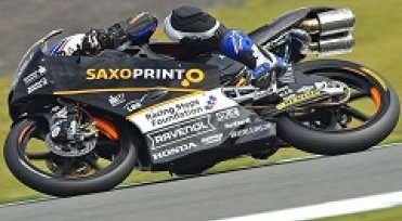 Der Countdown für den Heim-GP läuft