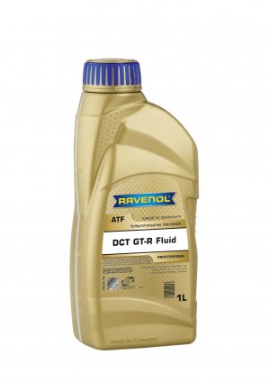 RAVENOL DCT GT-R Fluid Produktabbildung für RAVENOL DCT GT-R Fluid