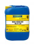 RAVENOL SCG Super Construction Gear 85W-90 GL-5 LS RAVENOL SCG Super Construction Gear 85W-90 GL-5 LS