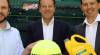 25th GERRY WEBER OPEN with RAVENOL as the official lubricant partner