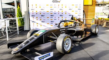 Image New F4 bolide: This is how the future looks like in junior Formula-Racing