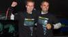 Groneck-Brüder fahren zweiten VLN-Titel mit Renault Clio ein