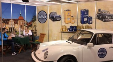 RAVENOL Newsletter 3/2017 - New to the range