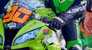 DLC 2016 - Klassensieg beim legendären 1.000-km-Rennen in Hockenheim