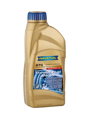 RAVENOL Transfer Fluid BW 44 Product image for RAVENOL Transfer Fluid BW 44