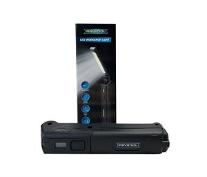 Image RAVENOL LED Werkstattlampe