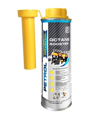 RAVENOL Petrol Octane Booster Produktabbildung für RAVENOL Petrol Octane Booster