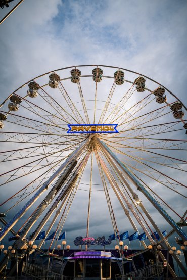 ADAC 24h Race Nürburgring