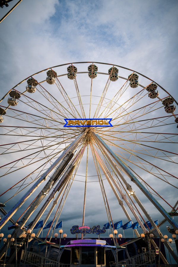 24h Rennen Nürburgring