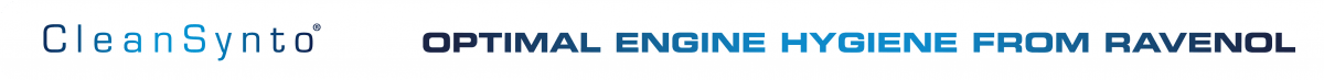 CleanSynto Logo CleanSynto Logo