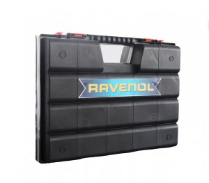 Product image for RAVENOL Professional Adapter Set