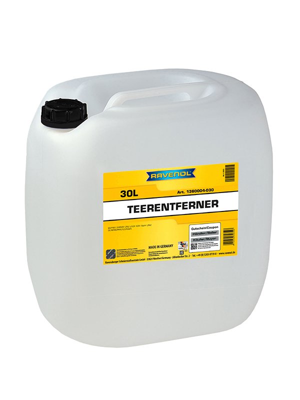 RAVENOL Teerentferner 30 L