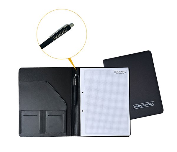 RAVENOL Konferenzmappe 1 St