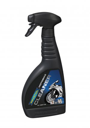 Produktabbildung für RAVENOL Motobike Cleaner