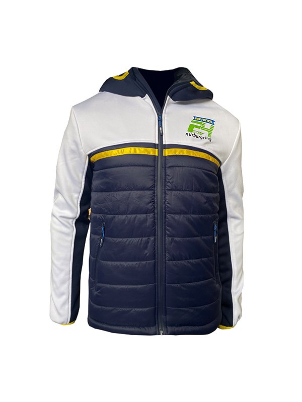 RAVENOL Hybrid Jacke 24h Race 2024 1 St