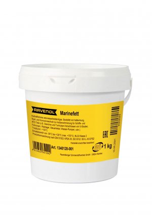 RAVENOL Marinefett | RAVENOL