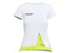Image RAVENOL Grafik T-Shirt Damen Weiß