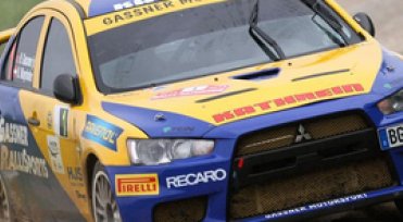 Schwierige Prüfungen und Regen forderten ihren Tribut - Gassner jr. enttäuscht