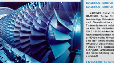 RAVENOL Newsletter – NEU im Sortiment