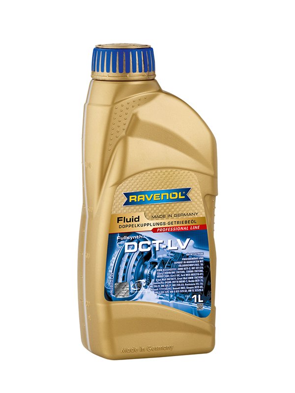 RAVENOL DCT-LV Fluid 1 L