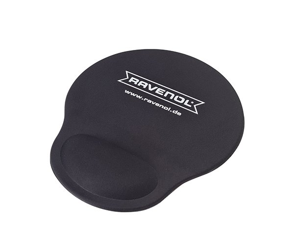 RAVENOL Mousepad schwarz 1 St
