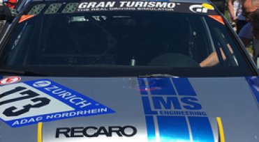 Audi team makes it to the top step in the Nürburgring 24h Race