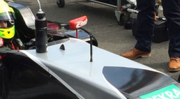 ADAC Formel 4 in Oschersleben – starker Auftritt der RAVENOL-Partner